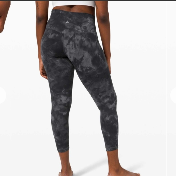 lululemon athletica Pants - Lululemon Align 25"